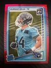 2025 Panini Gunnar Helm Base (Raw)