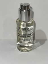 Le Labo Noir 29 Eau De Parfum / EDP Spray  Size 15mL / 0.5 Fl Oz