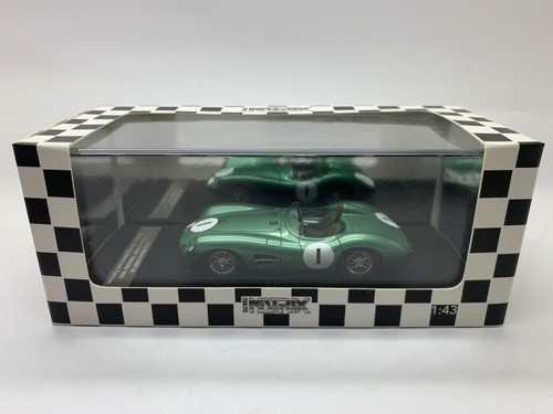 MATRIX ASTON MARTIN DBR1 #1 ADAC MOSS FAIRMAN 1959 MXR40108-011 1/43 - Picture 1 of 1