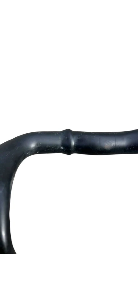 2001-2009 VOLVO S60R V70R XC70 FRONT OEM Air Vent Hose Pipe S60 V70 8645401 - Image 4 of 4