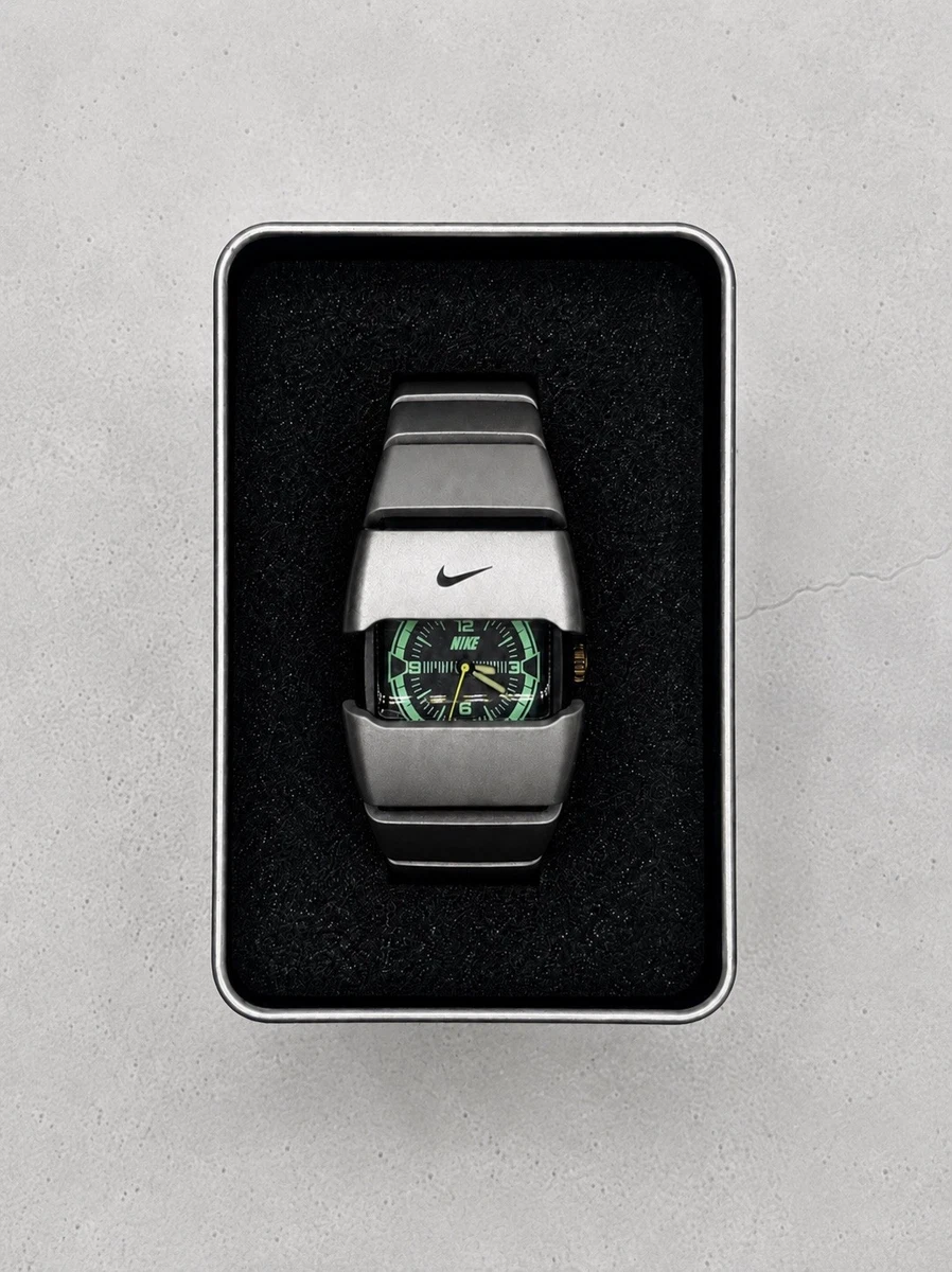 Nike Sport Digital Wristwatches for sale - eBay