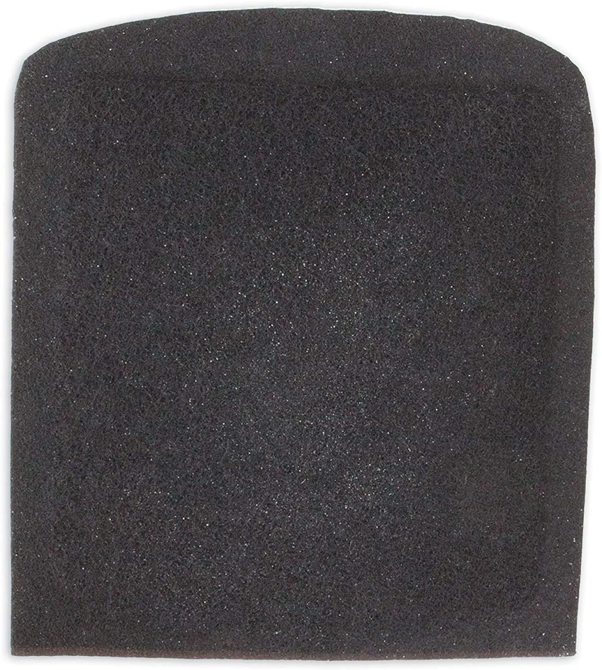 Petmate Booda Clean Step Cat Litter Box Charcoal Filter Replacement 1-Count - Image 3 of 4