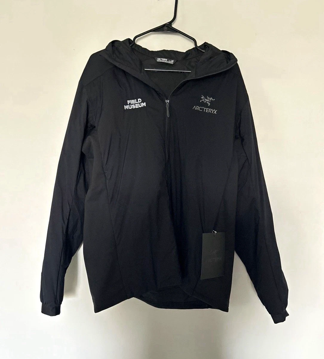 Arc'teryx Black Clothing for Men for sale | eBay