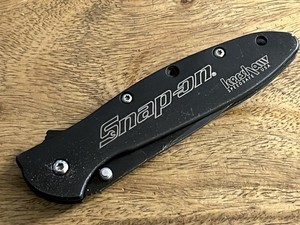 Kershaw Leek Snap on | eBay