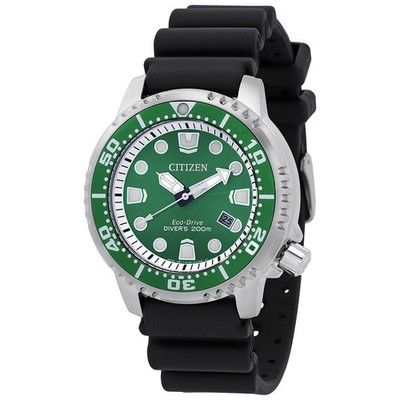Citizen Promaster Marine Men's Eco Drive Watch - BN0158-18X NEW