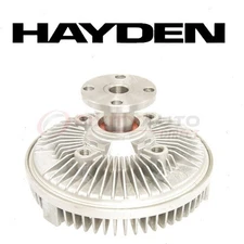 Hayden Engine Cooling Fan Clutch for 1992-1999 GMC K2500 Suburban - Belts bv