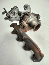 11658519476 Turbolader BMW Serie 3 (F30) 320d Efficient Dynamics Ber. 11658519476 Turbolader BMW Serie 3 (F30) 320d Efficient Dynamics Ber.