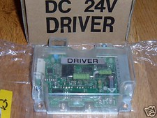 Hitachi BIS-FV-MM-KYA DC 24V Driver Module NI...