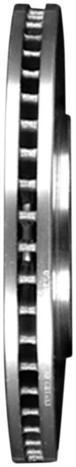 Rotor de freno de disco para Dodge Caravan Caravan 2001-2007, Grand Caravan BENDIX Foto 2 de 2