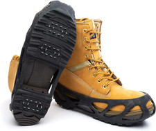 Stride Snow Ice Traction Cleats