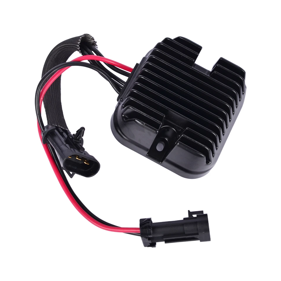 Regulator / Rectifier For Victory Vegas Hammer Kingpin Ness HighBall 2008-2017 - Image 3 of 4