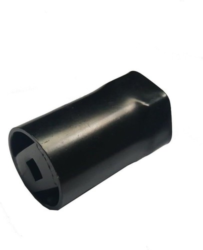 1/2''6 Point Hex Head Shaft Lock Nut Sleeve Socket Hexagonal Plum Wrench Tool