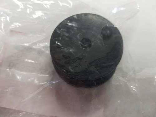 Lot De 4 Neuf Authentique OEM Honda Générateur Inférieur Pied Caoutchouc pour - Photo 3 sur 4