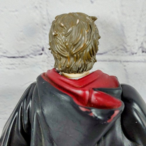 Harry Potter Action Figure Mattel Usato - Foto 4 di 8