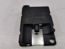 2010 BMW X5 E70 Bluetooth Antenna 6928461 AMD108660