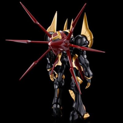 y*s様 コードギアス HGモデルセット Gawain Guren Lancol Amazon | HG ガウェイン 1／35スケール組み立て式