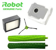 GENUINE Replacement Parts Set For iRobot Roomba j Series j5 j5 j6 j6 j7 j7 