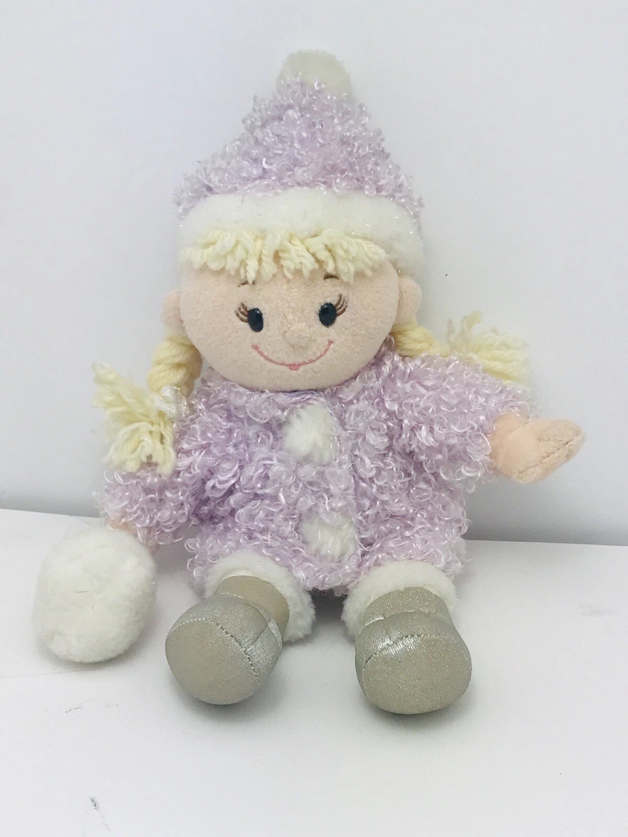 Tesco doll top