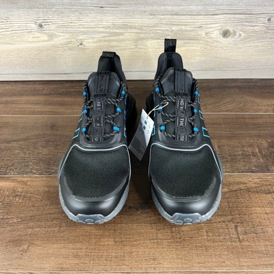 Adidas NMD V3 Men Size 11.5 Black Pulse Blue HQ6637 | eBay display picture 1
