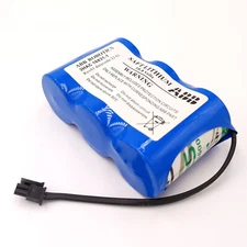 New ABB Robot Battery ROBOTICS 3HAC16831-1 SAFT ABB 10.8V 17Ah