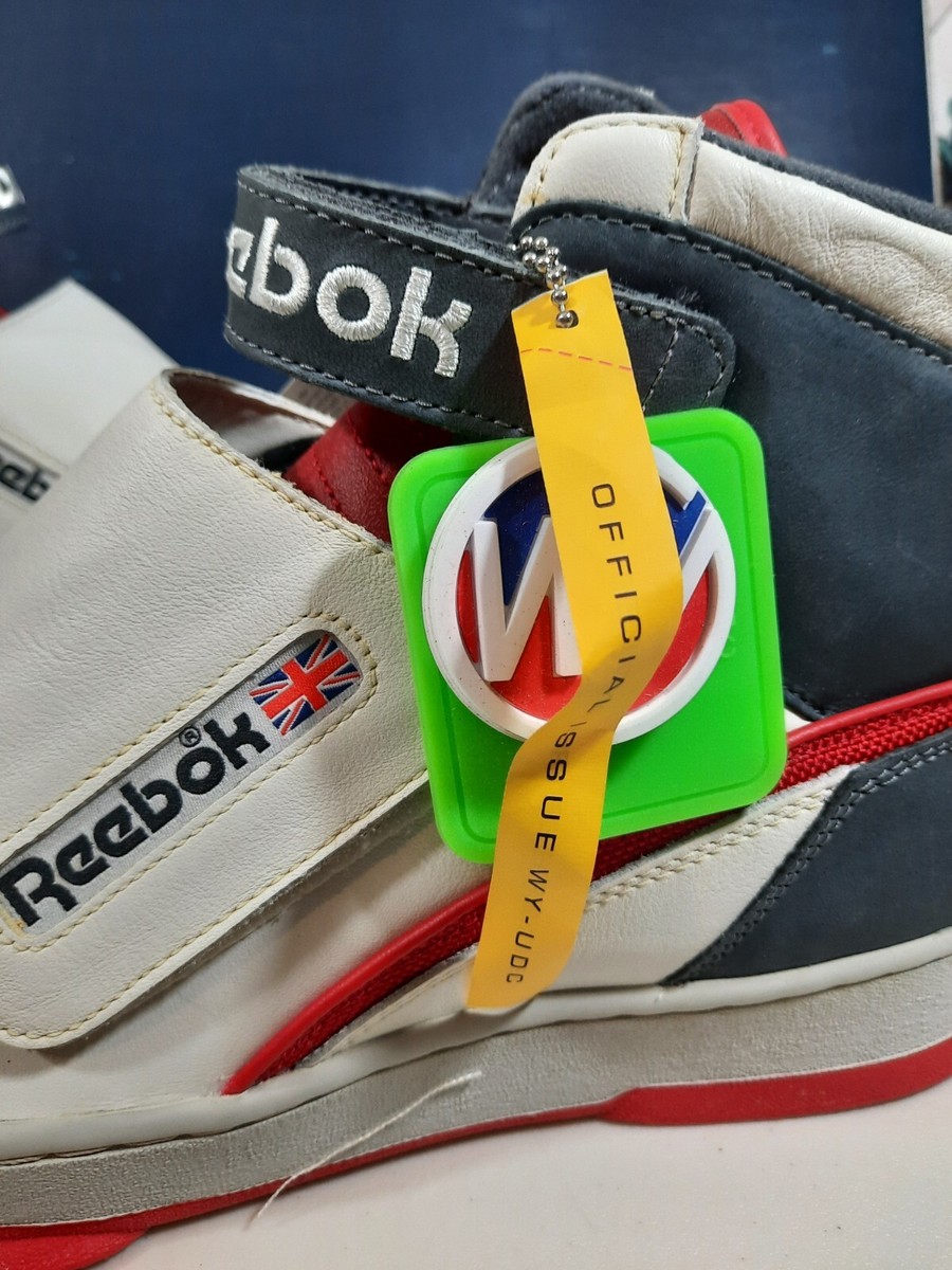 Reebok Alien Stomper X Aliens Reebok Alien Stomper X Aliens