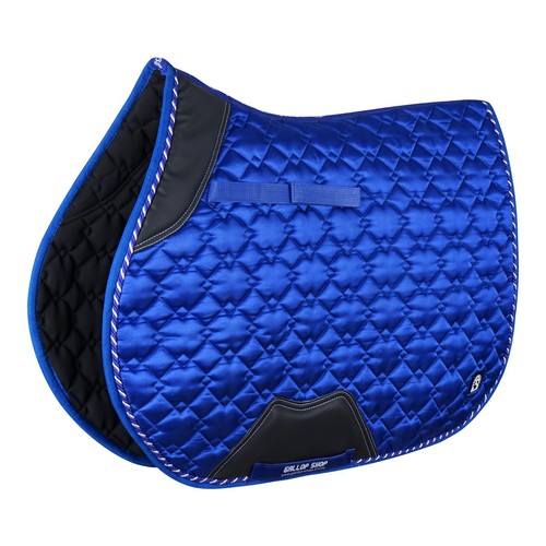 General Saddle Pad Diamond Cut / Horse Pad / Horse Saddle Pad + Free Fly Veil - Picture 39 of 54