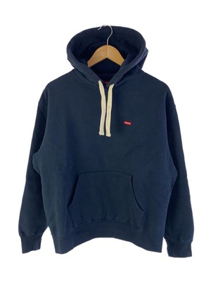 Supreme Hoodie 23AW Small Box Drawcord Hooded Sweatshirt S Cotton 