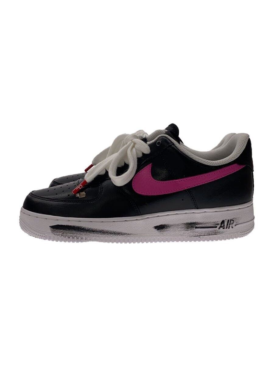 NIKE Low Top Sneakers X PEACEMINUSONE AIR FORCE 1X Peace Minus One 