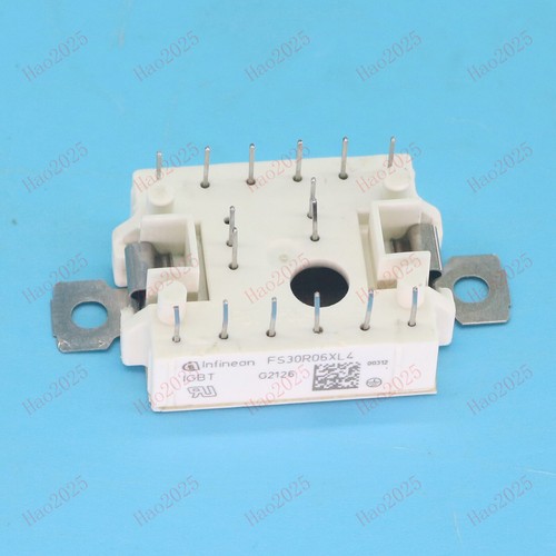FS30R06XL4 For INFINEON New Module Fast Shipping #C - Picture 2 of 5