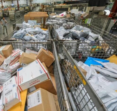 3 pound Estate lot, Preowned & new items by weight--See description, bulk buy