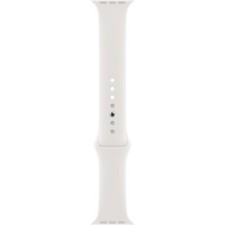 MTP52AM White Sports Band 40mm Apple A