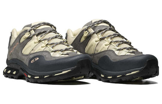 SALOMON XT-Quest 2 'Brown Gray' 471333 | eBay