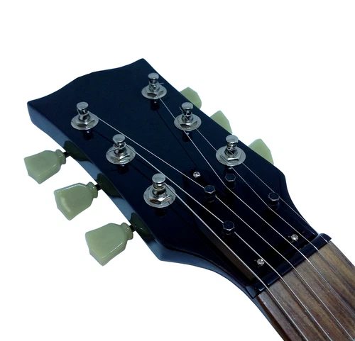 THE STRING BUTLER V1 FULL BLACK - GUITAR - LIM. RUN - THE NEW WORLD OF TUNING