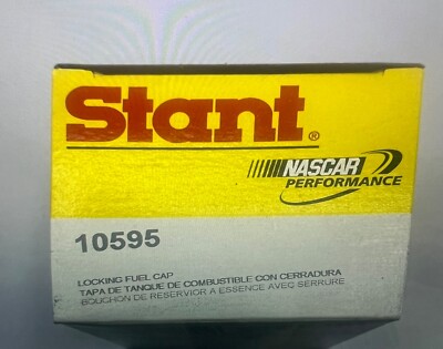 Stant loking Gus cup OE replacement Genuine new in box