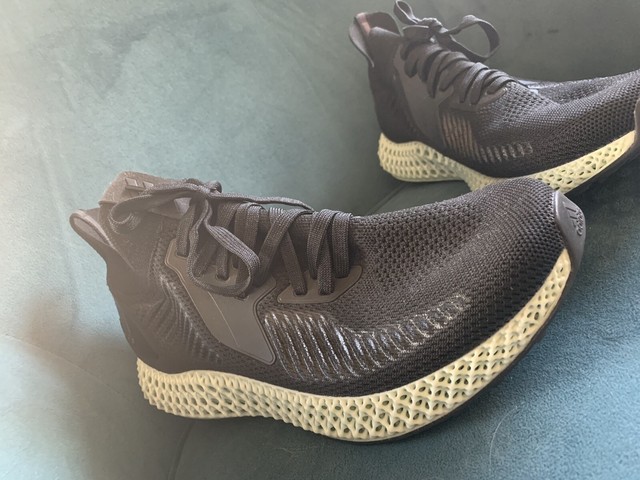 adidas 4d ebay