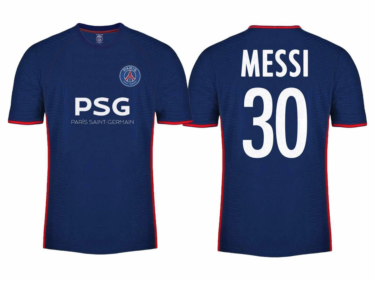 Maillot PSG - Collection officielle PARIS SAINT GERMAIN - Enfant