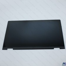 13.3" LCD Touch Screen Display Assembly for Dell Inspiron 13 7348 Frame 1366x768