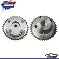 Engine Cam Gear Set for Hyundai Elantra Coupe 2.0L 2014 24350-2E200 243702E200