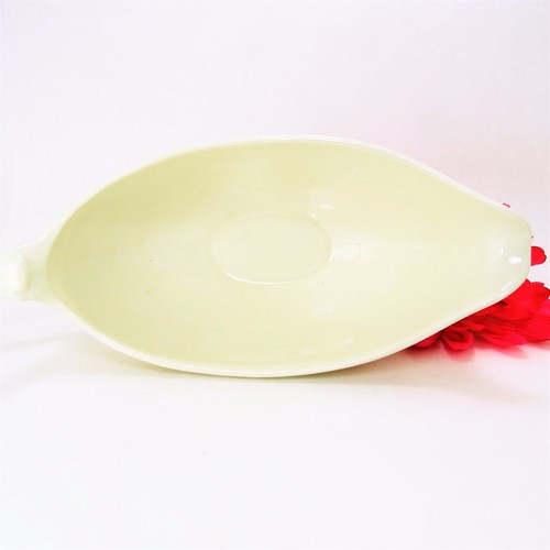 Vintage Homer Laughlin Eggshell Georgian Gravy Boat- Excellent condition - Picture 6 of 7