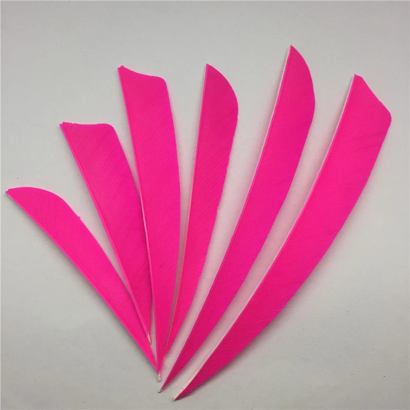 Pink on sale archery accessories