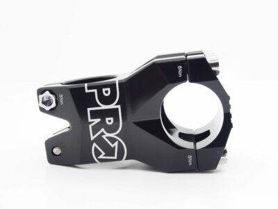 Shimano Pro Thomas Vanderham Star Series Threadless Stem 50mm 31.8