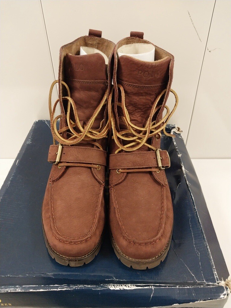 Polo Ranger Size 10 Style 812570443001 image 2