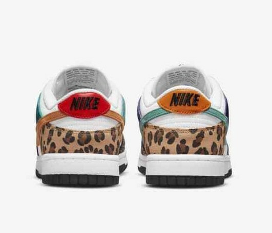 【本物保証 /関税・送料無料】Nike WMNS Dunk Low Patchwork Nike WMNS Dunk Low Patchwork DN3866-100 US 7.5 - 12 Women | eBay
