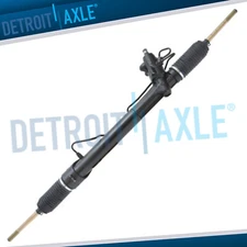 Complete Power Steering Rack and Pinion Assembly for 2015 - 2024 Nissan Murano