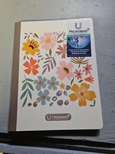 Ustyle Microbial Technology 100 Recycled Material floral design