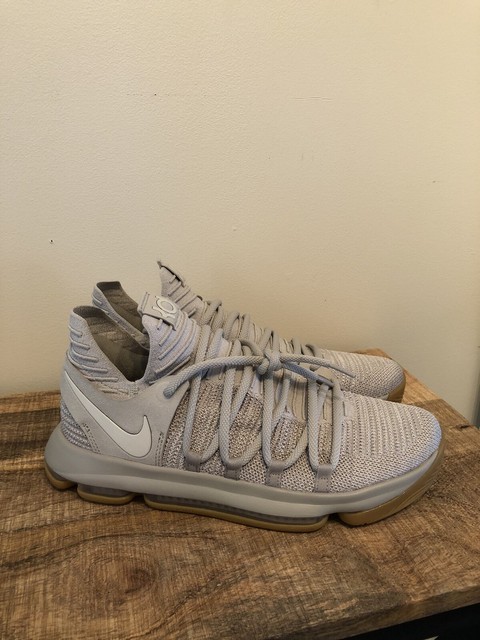 ebay kd 10
