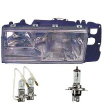 Scheinwerfer Rechts FüR Volvo 940 II Kombi 945 2.3Ti 2.3 Turbo 944 2.0