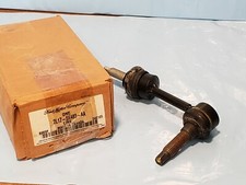 Genuine Ford Sway Bar Link Kit 2l1z-5k483-aa For 2002 Navigator Expedition Genuine Ford Sway Bar Link Kit 2l1z-5k483-aa For 2002 Navigator Expedition