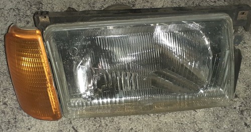 867941006A Scheinwerfer Stellmotor Blinker Rechts Polo 86C              1l04e