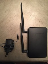 Amped Wireless High Power Smart Repeater wifi extender 